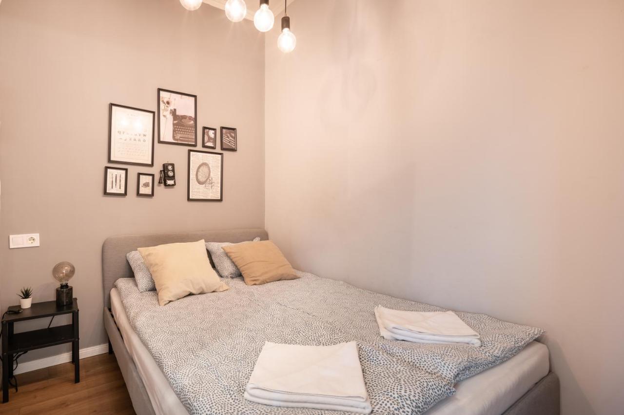 D71 Superior Apartments, Best Location, By Bqa Budapeste Exterior foto