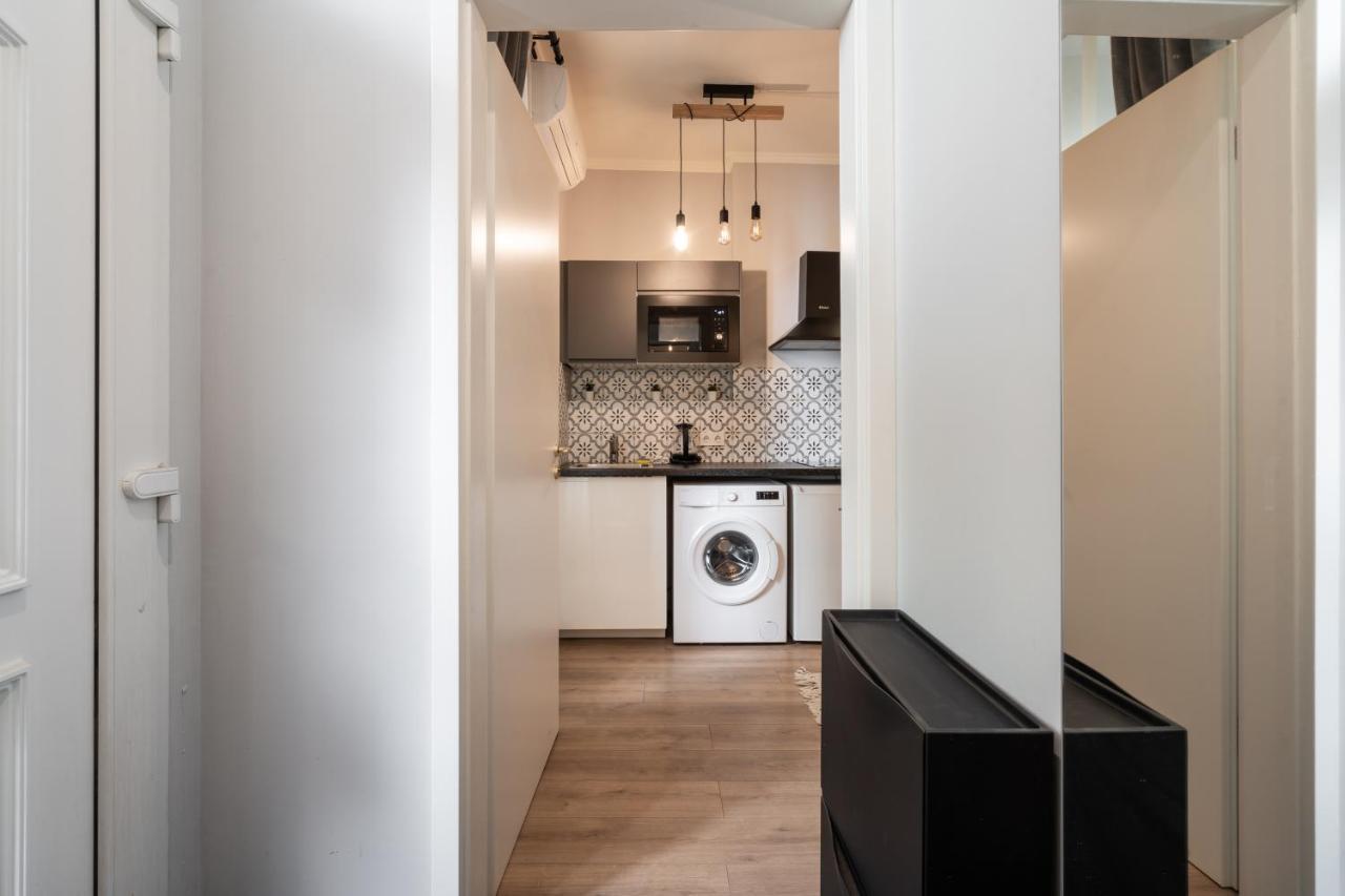 D71 Superior Apartments, Best Location, By Bqa Budapeste Exterior foto