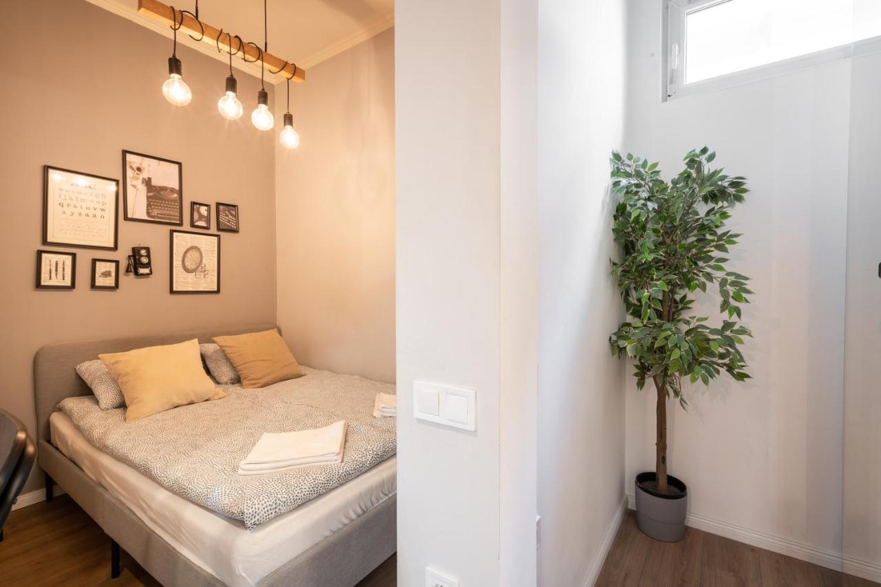 D71 Superior Apartments, Best Location, By Bqa Budapeste Exterior foto