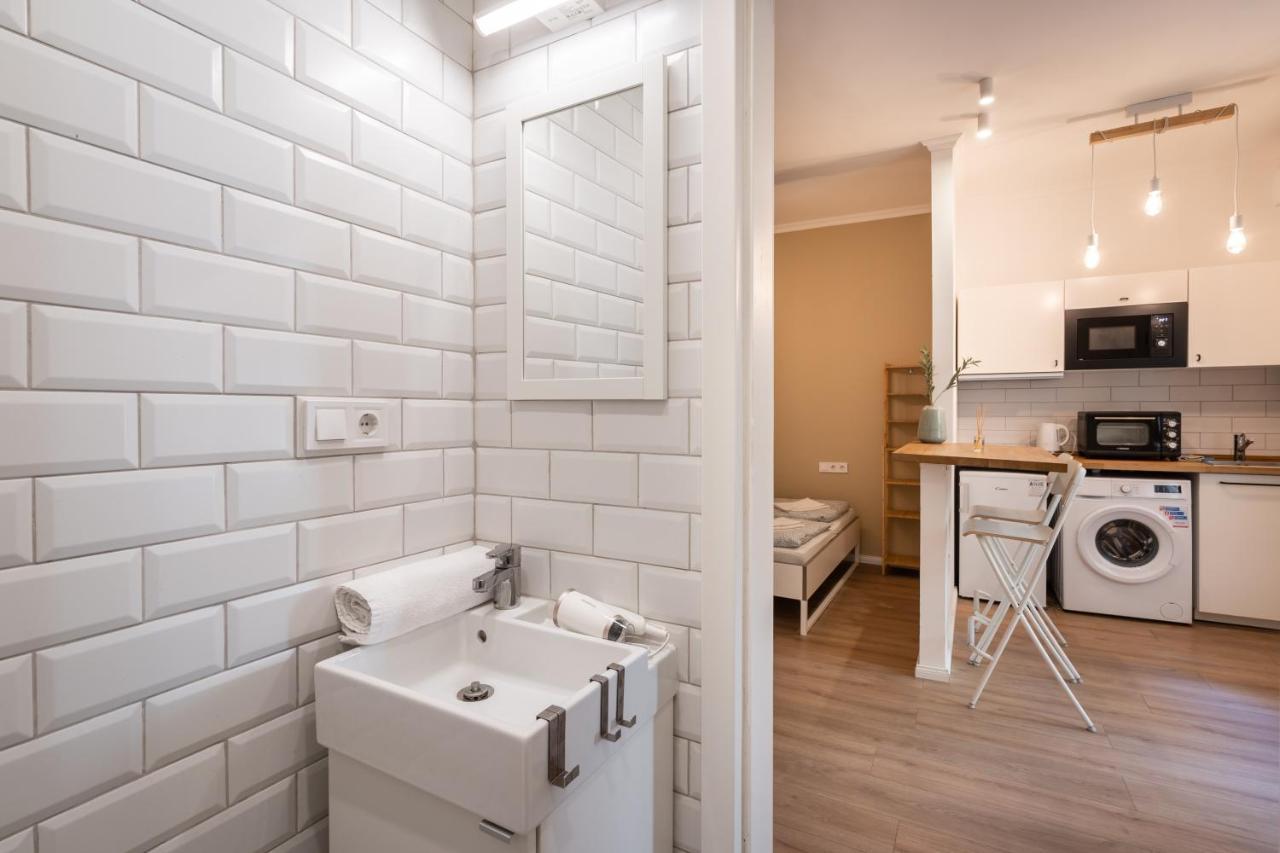 D71 Superior Apartments, Best Location, By Bqa Budapeste Exterior foto